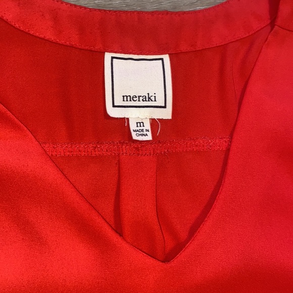 Meraki Medium Top - Picture 3 of 4